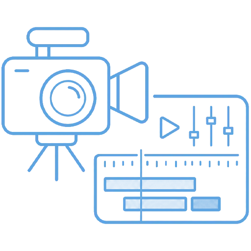 Shoot and Edit