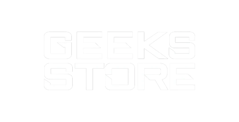 Geeks Store