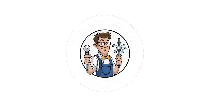 Sprinklers Geeks